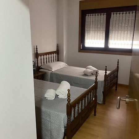 Apartamento Duplex O Capitan А-Гуарда Экстерьер фото