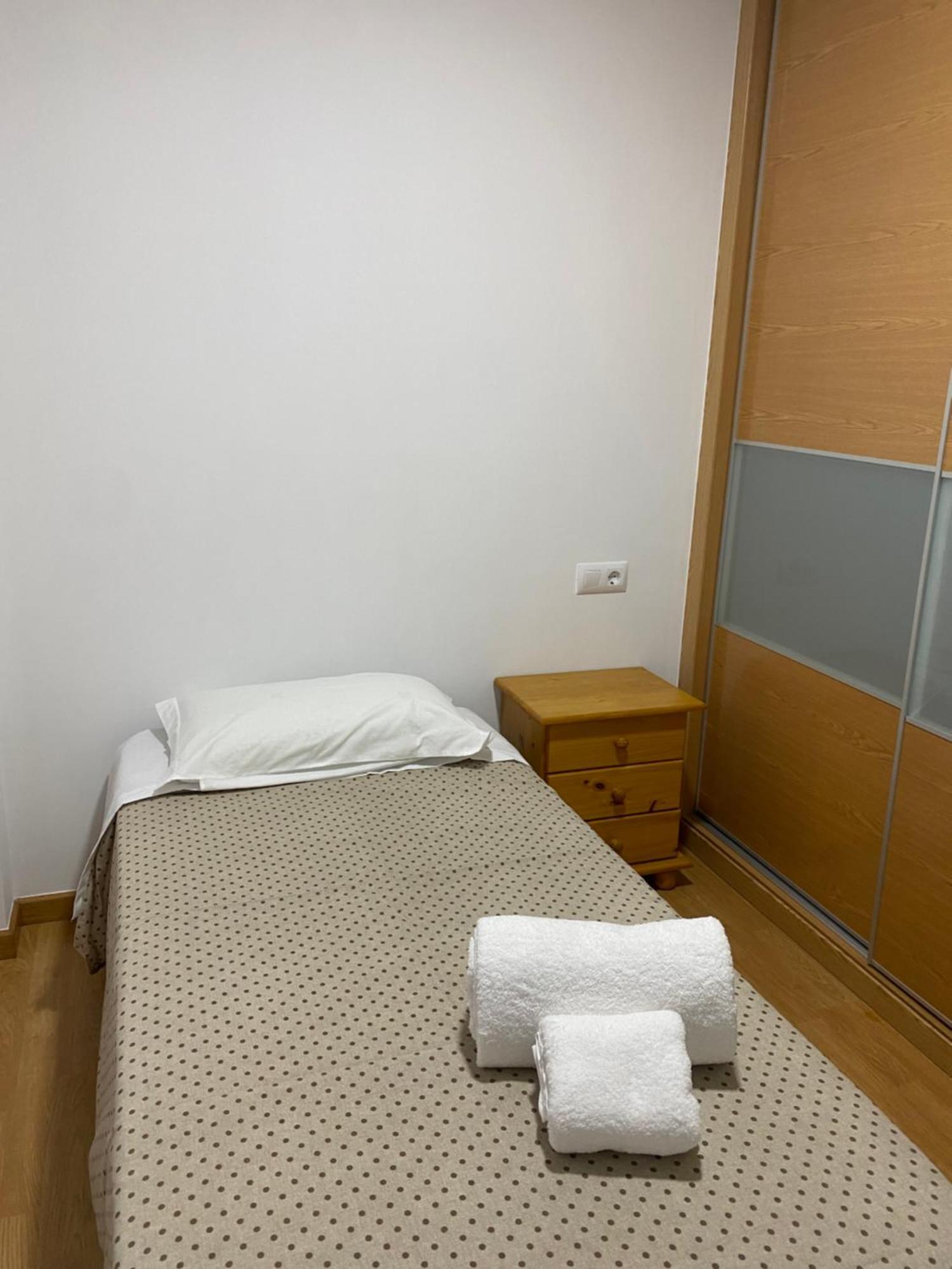 Apartamento Duplex O Capitan А-Гуарда Экстерьер фото
