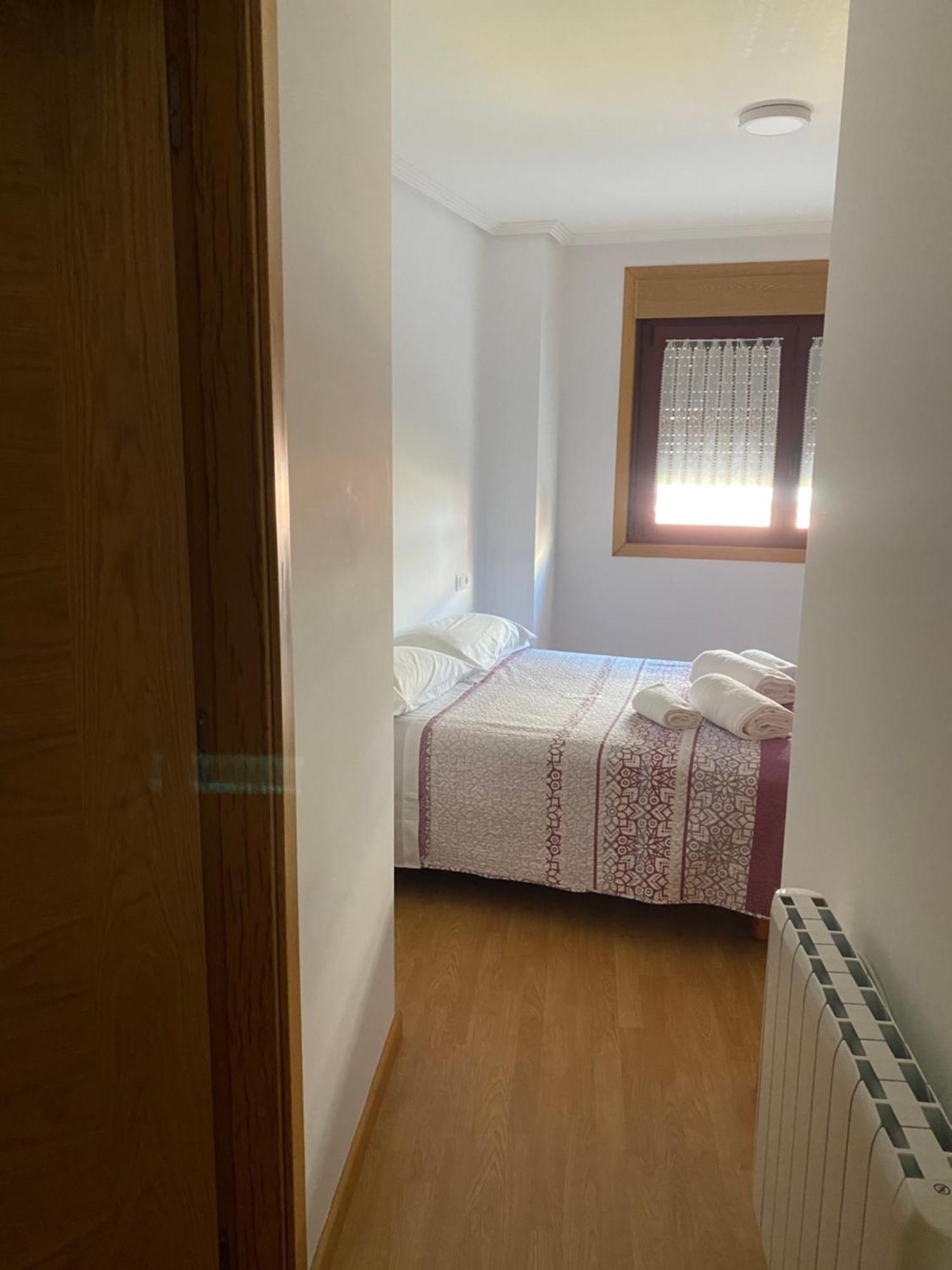 Apartamento Duplex O Capitan А-Гуарда Экстерьер фото